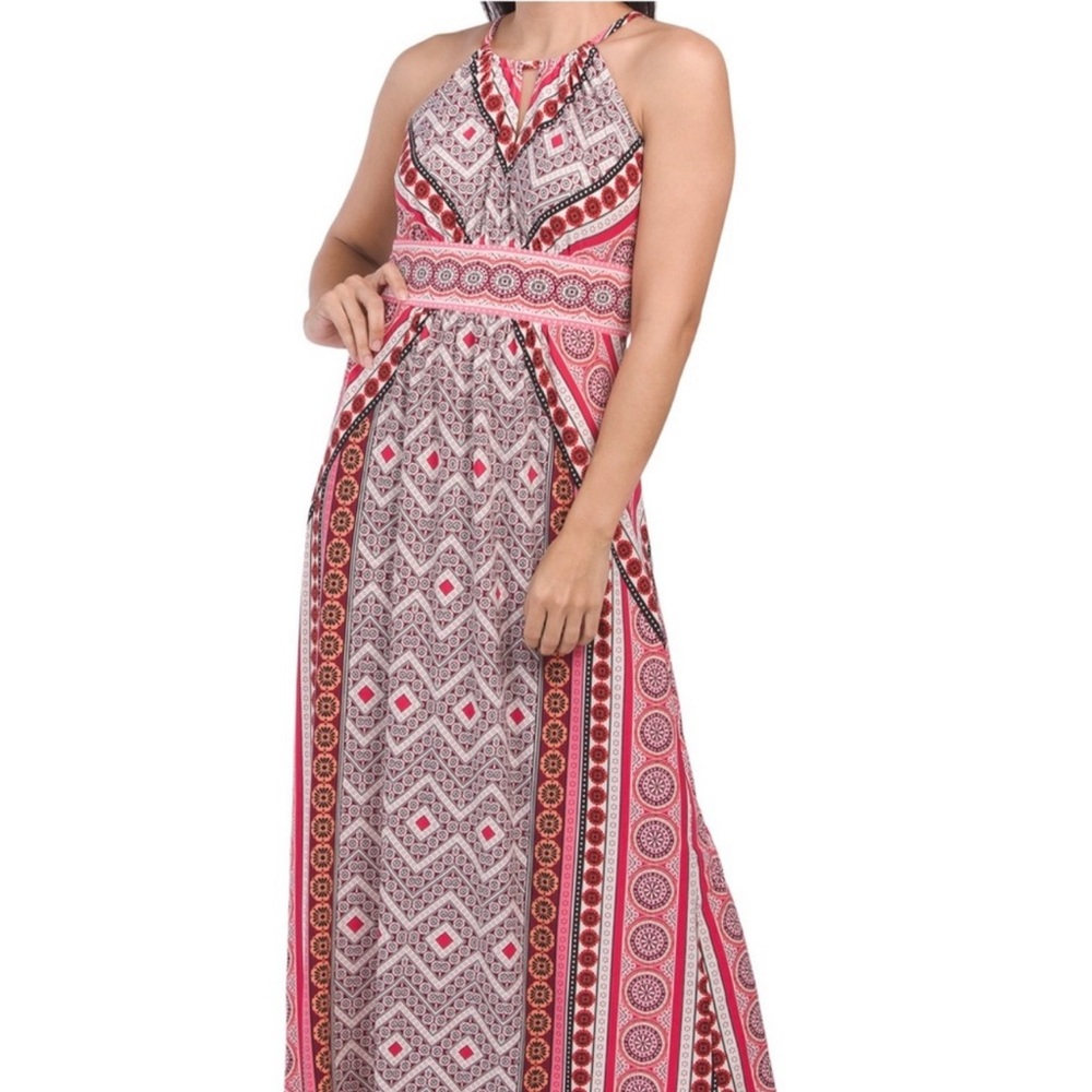 London Times Maxi